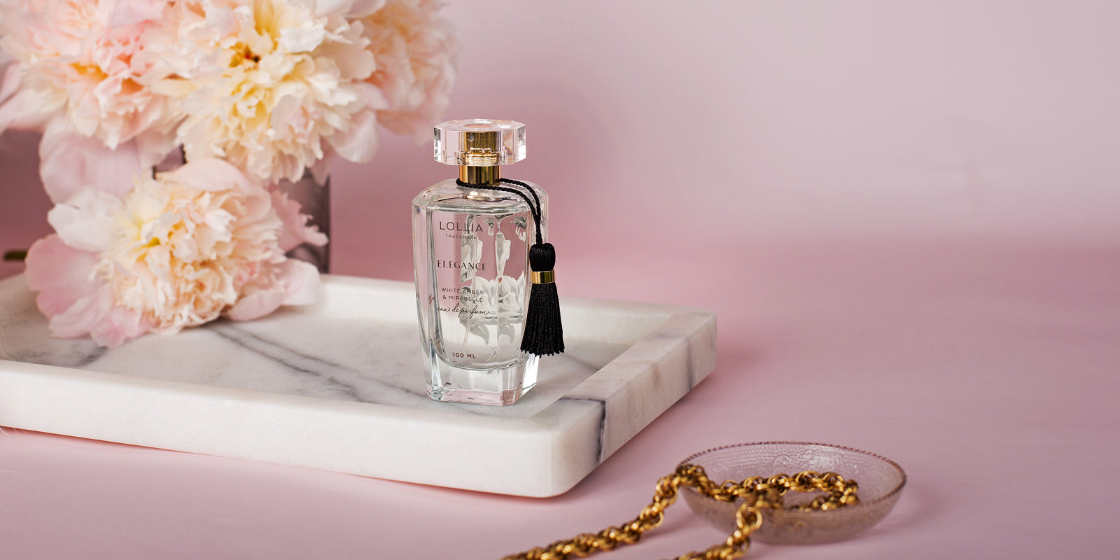 Introducing: Lollia Elegance No. 3 – Margot Elena