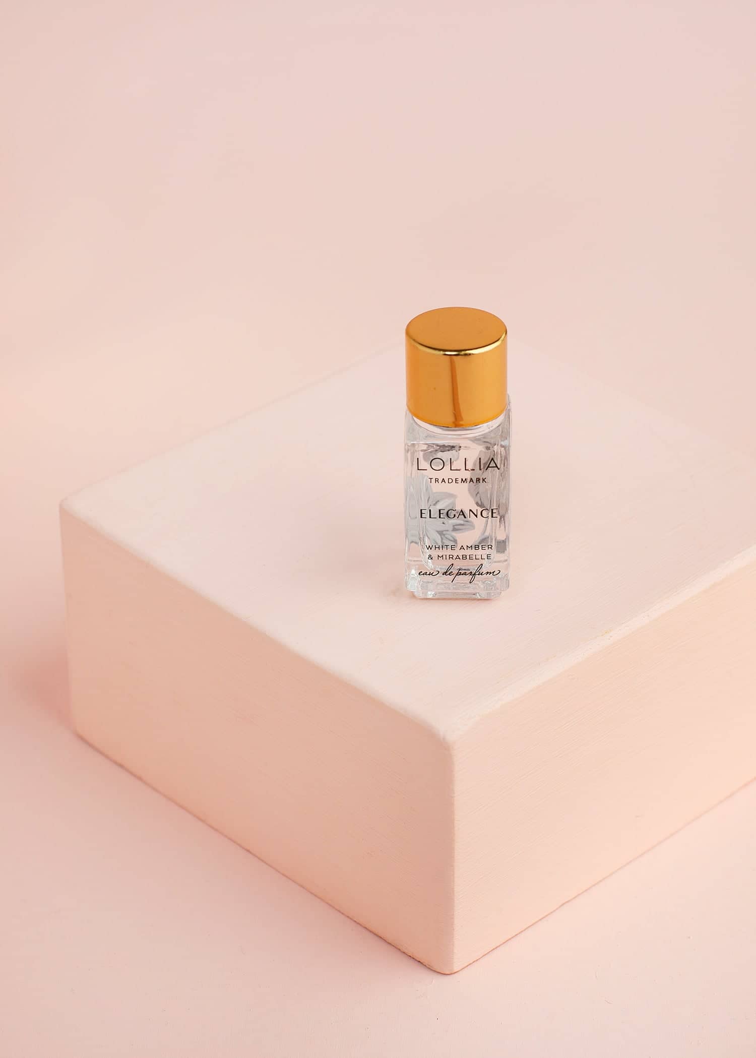 Lollia Elegance Little Luxe Eau de Parfum –