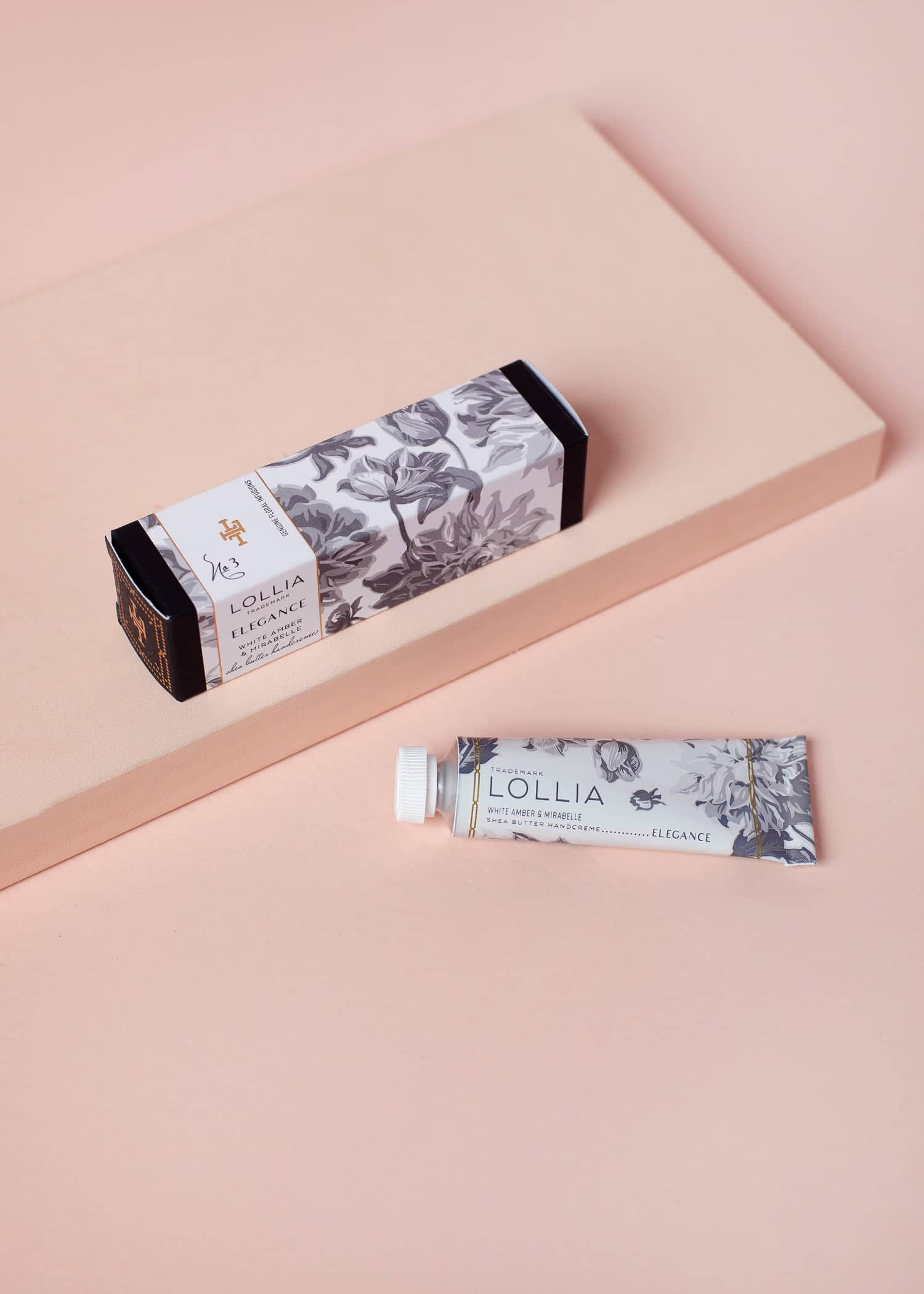 Lollia Elegance Petite Treat Handcreme – Margot Elena