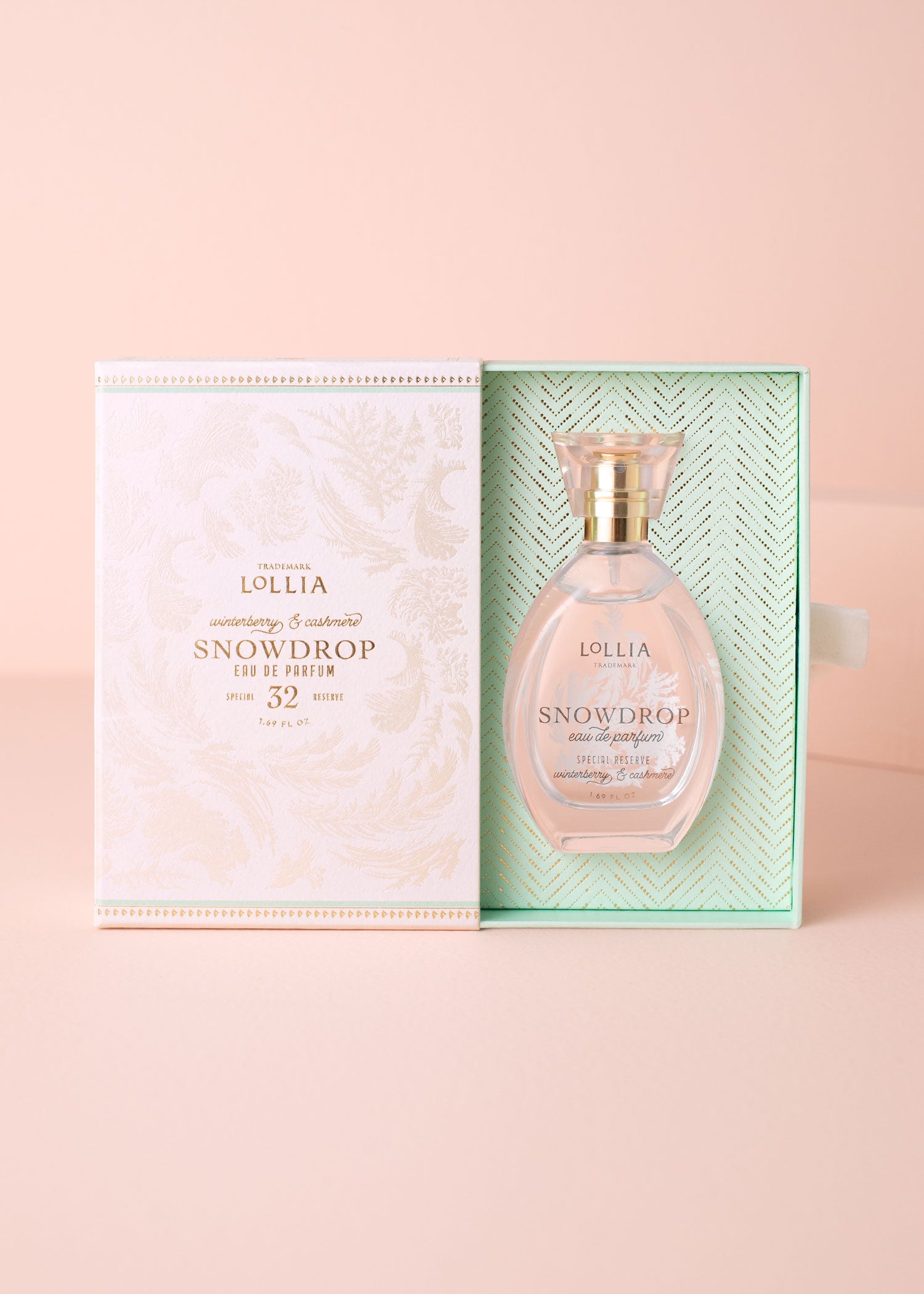 Lollia Snowdrop Eau de Parfum – Margot Elena