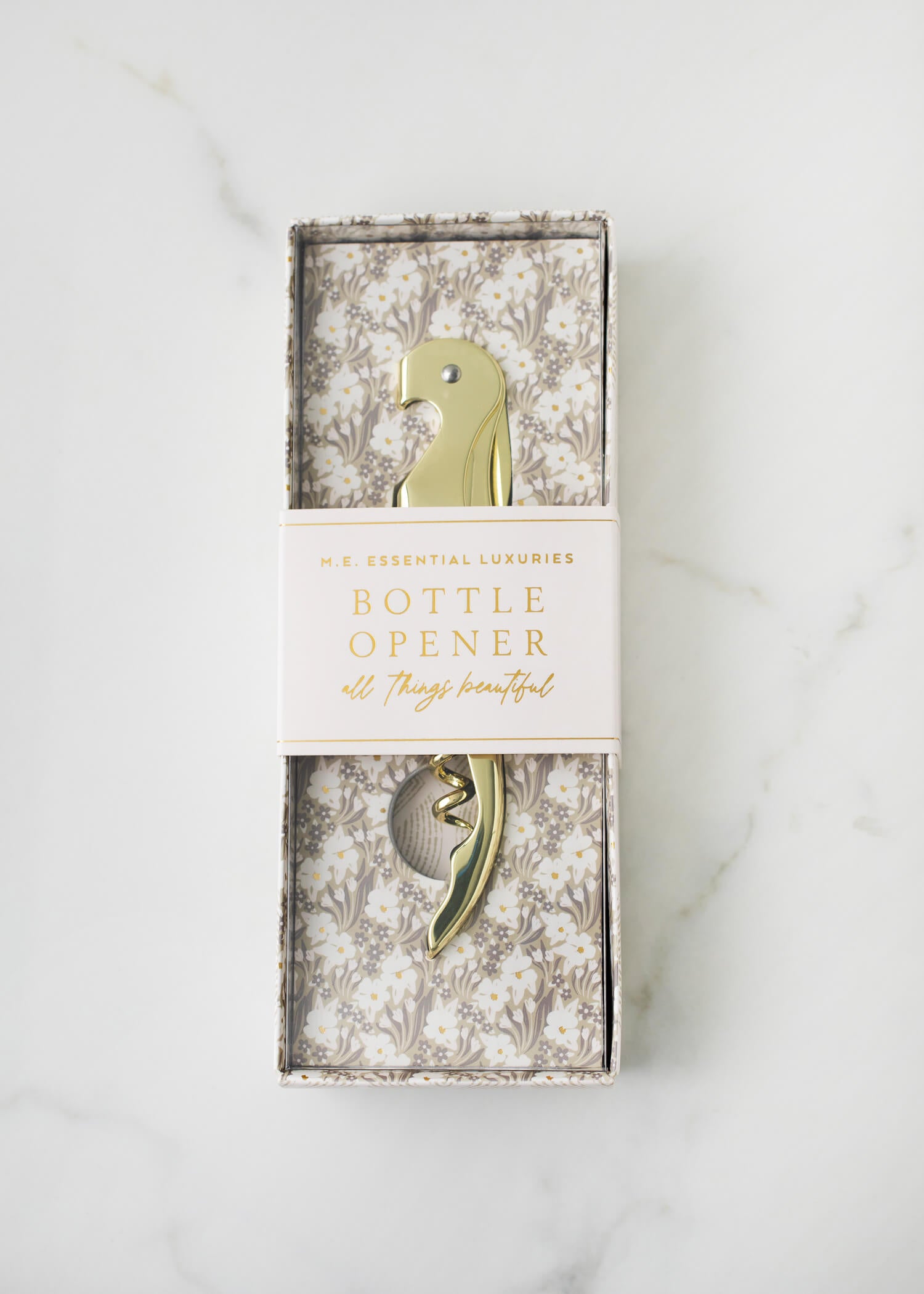 Bottle Opener – Margot Elena
