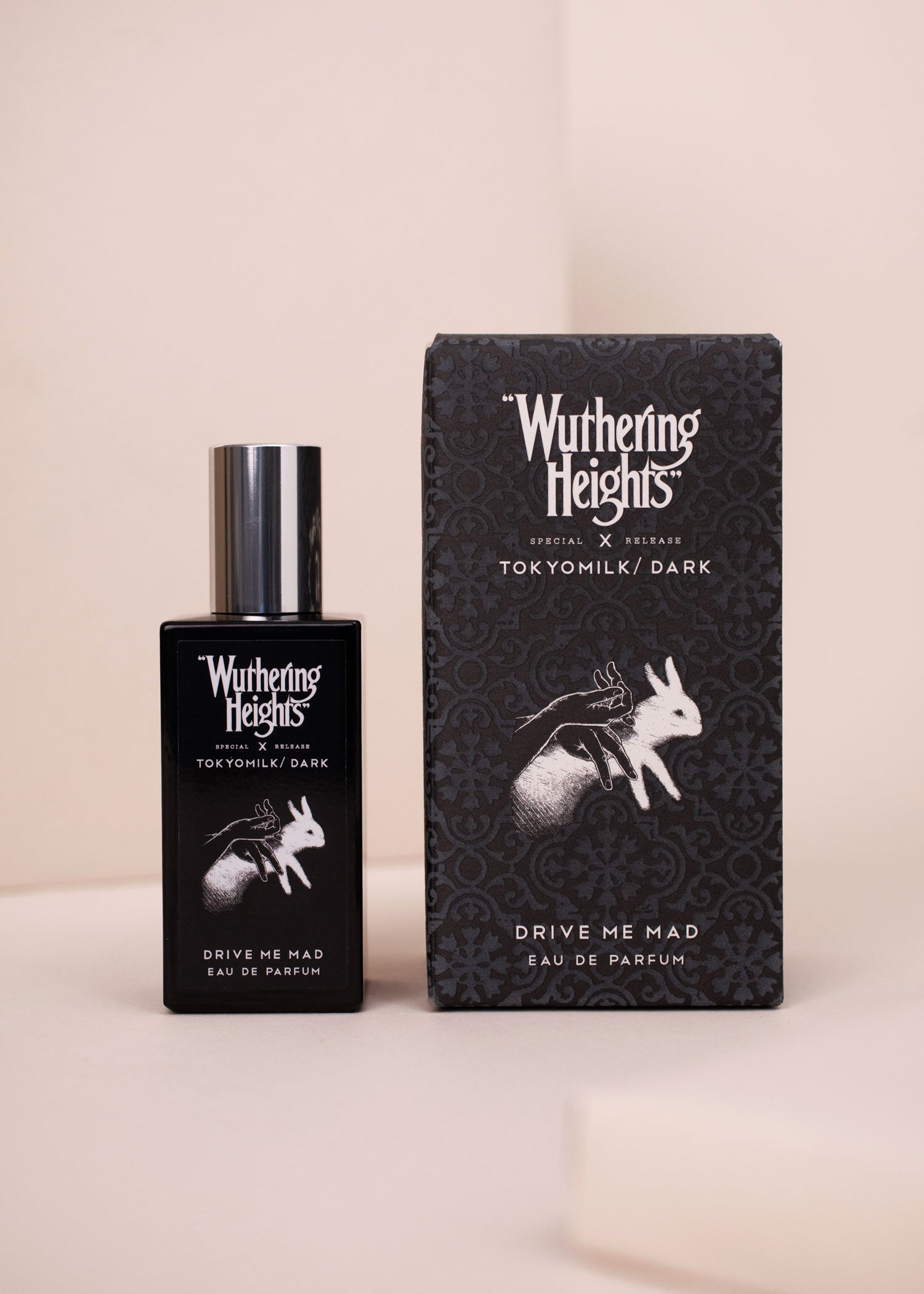Wuthering Heights