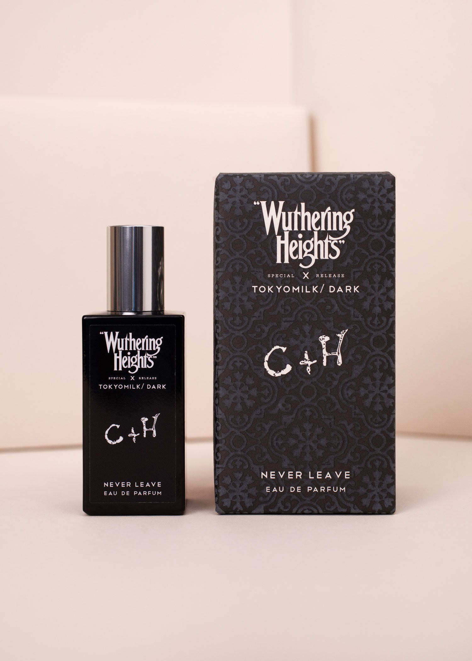 Wuthering Heights