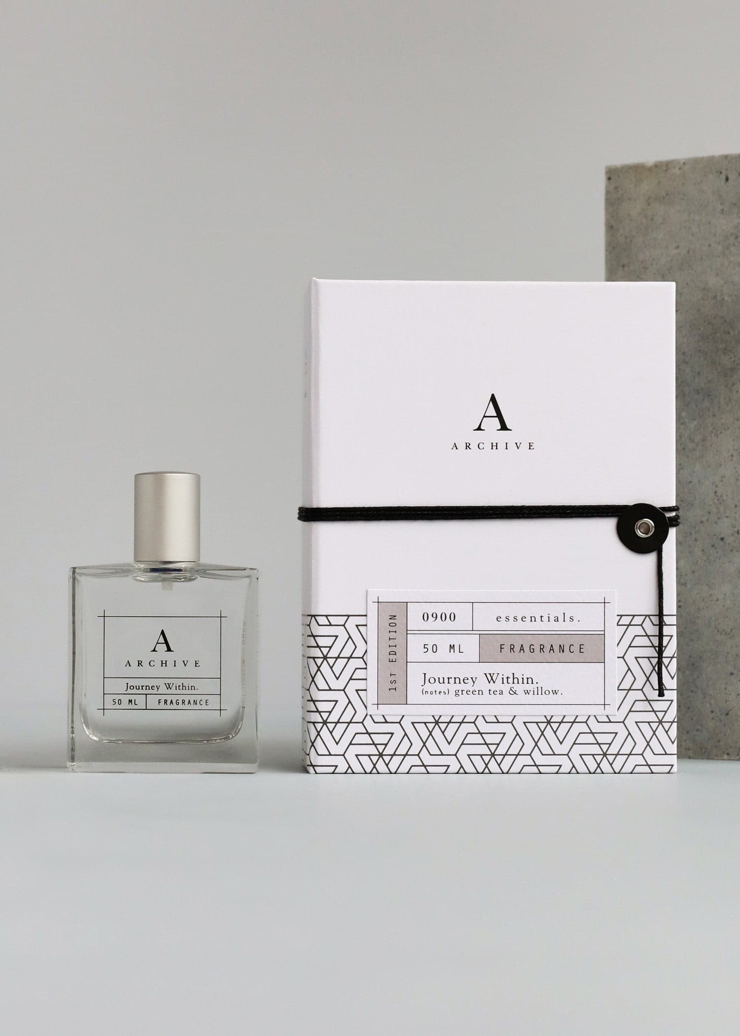 Journey Within Fragrance – Margot Elena