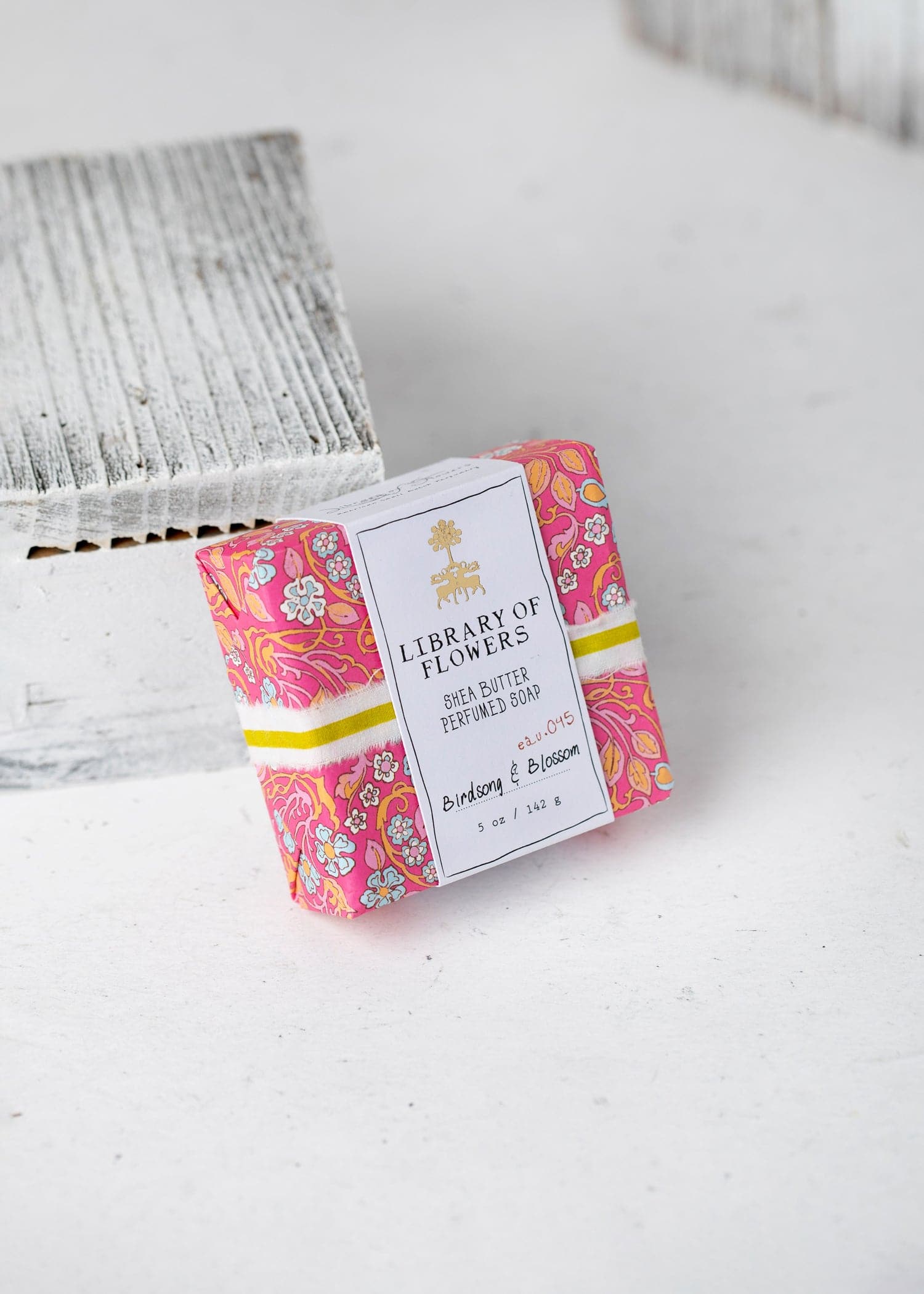 With you (Soap flower) – Secret Floral