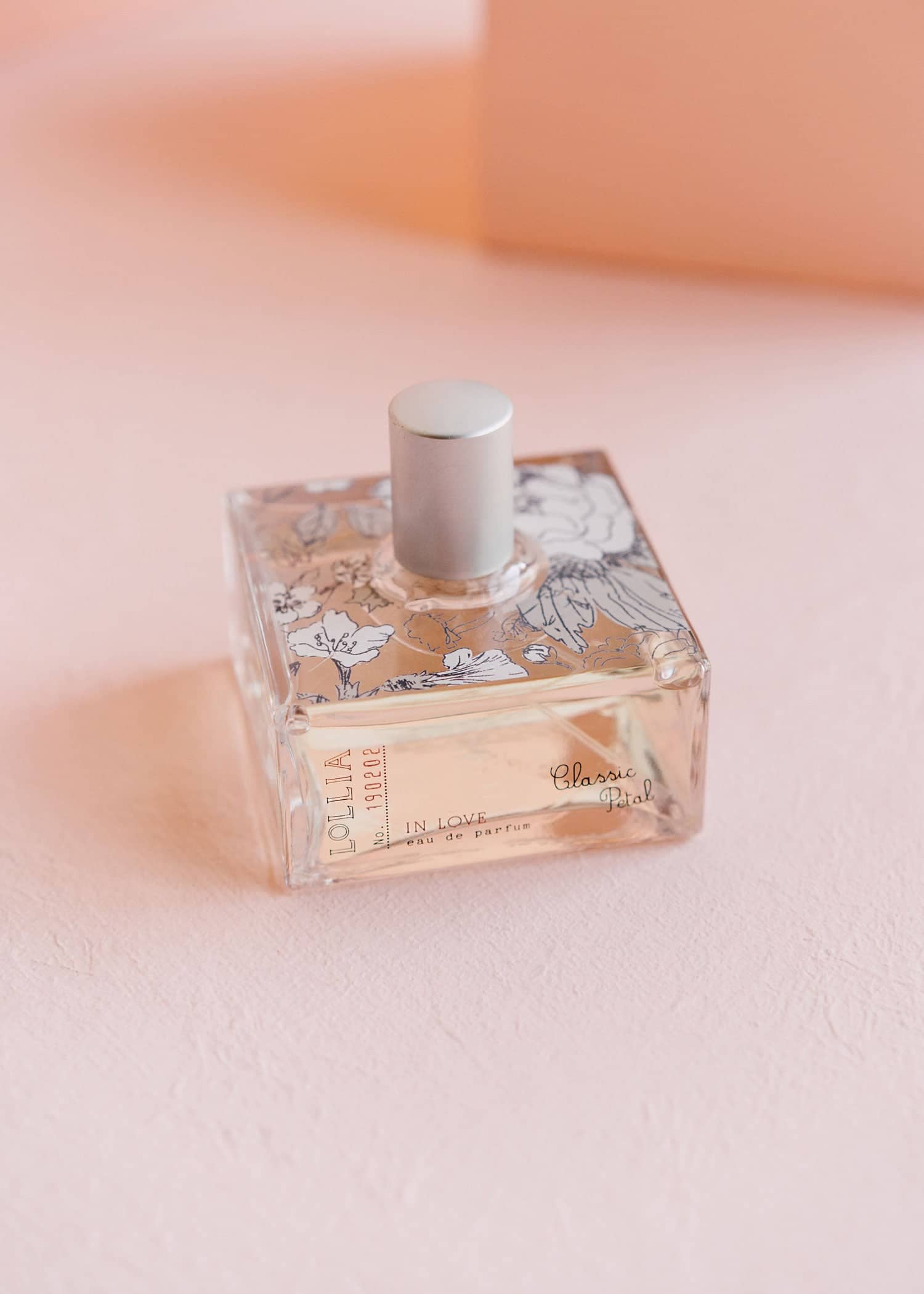 Hjemland greb Udsigt Lollia In Love Luxury Perfume | Margot Elena