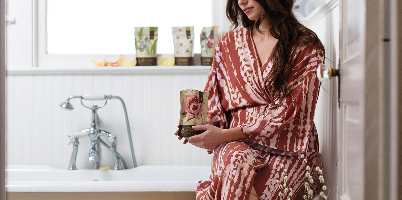 Introducing: Lollia Elegance No. 3 – Margot Elena
