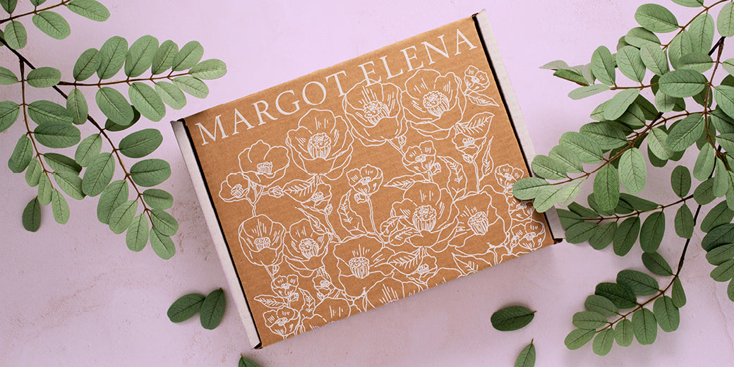 Introducing: Lollia Elegance No. 3 – Margot Elena