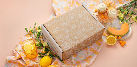 Get Glowing with the Margot Elena Summer Subscription Box