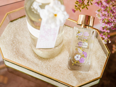Lessive liquide parfum fleur de lotus 5L - RETIF