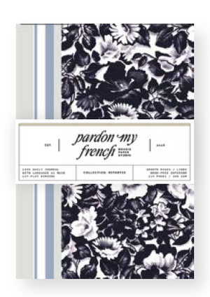 Repartee Journals