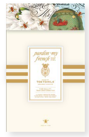All Pardon My French Task Pads
