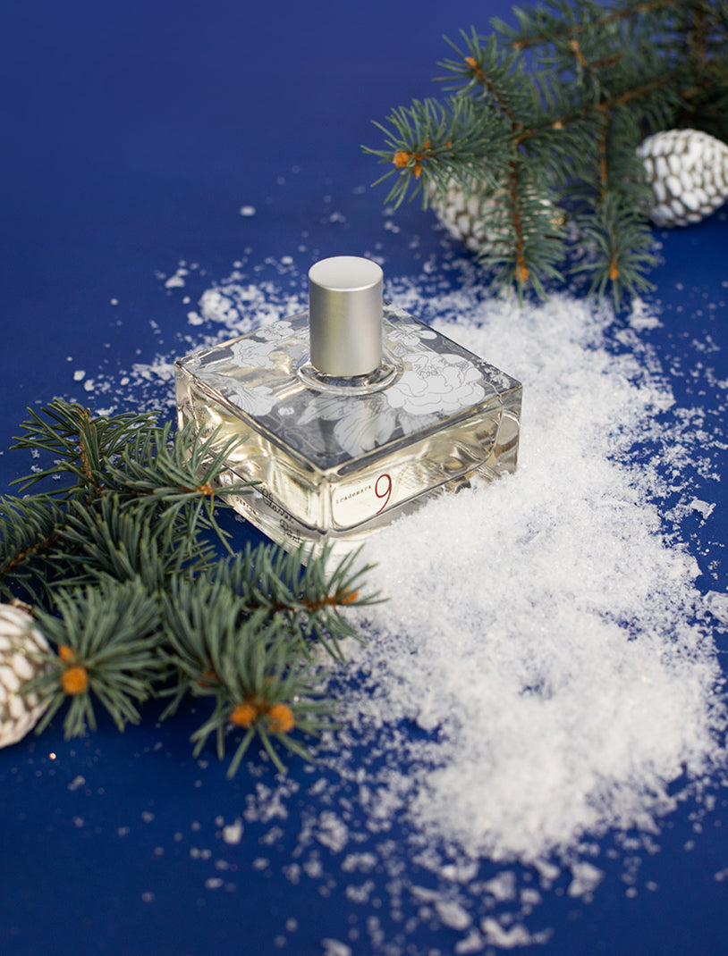 Subscription Box Winter Reveal 2022 – Margot Elena