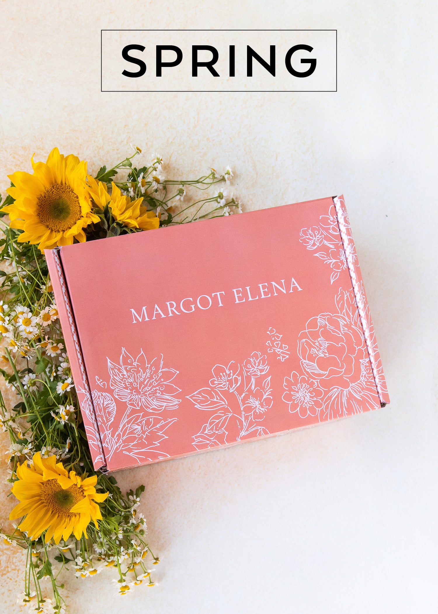 24 store HOUR SALE! ! Margot Elena & Friends Super-Bundle