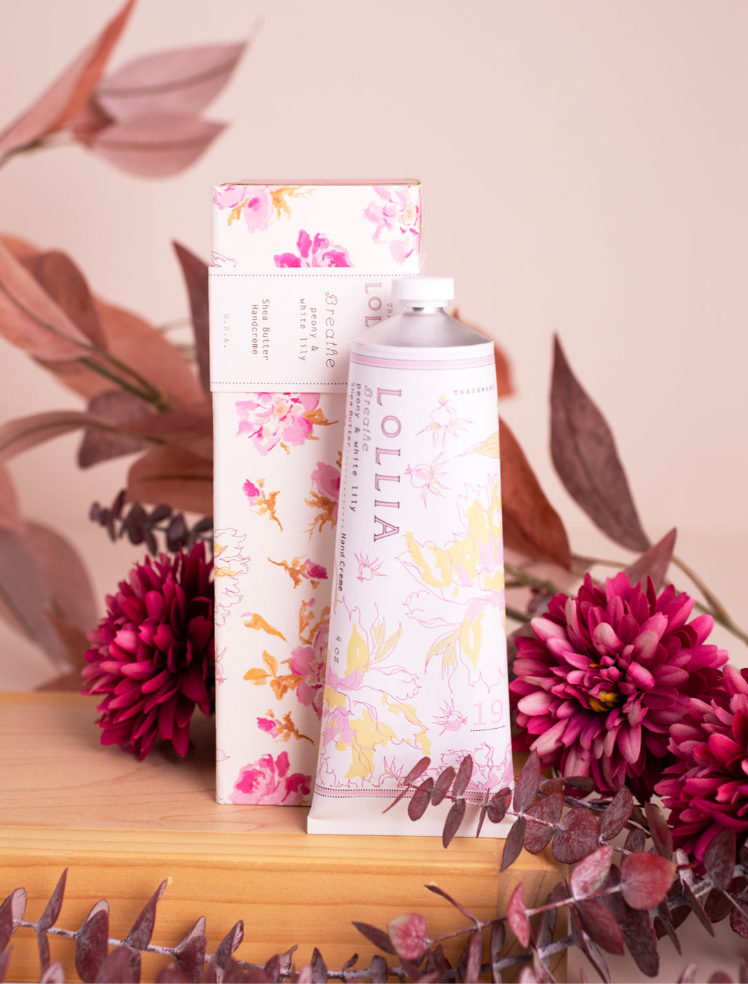 Subscription Box Fall Reveal 2025 – Margot Elena