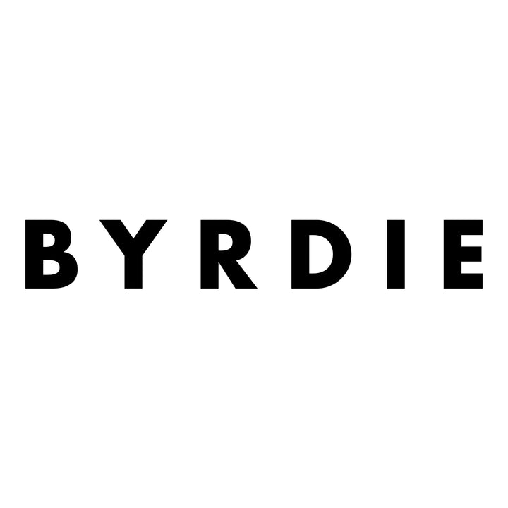 Byrdie logo