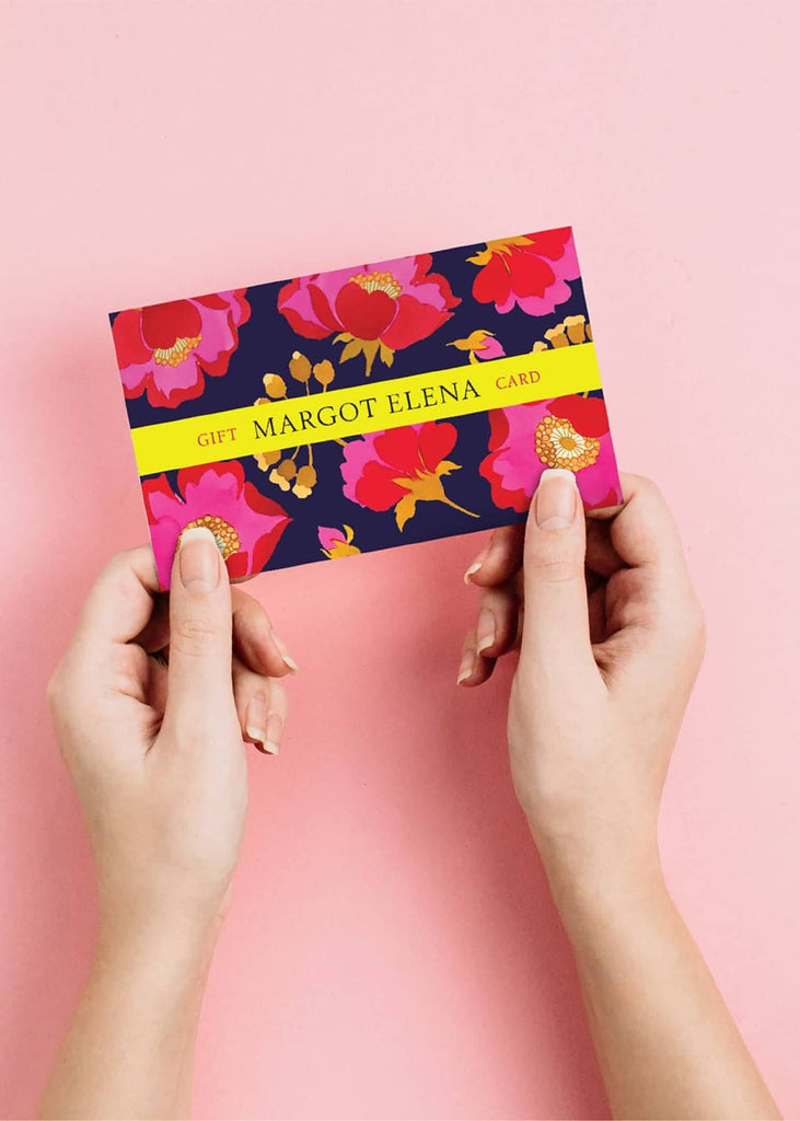 eGift Card – Margot Elena