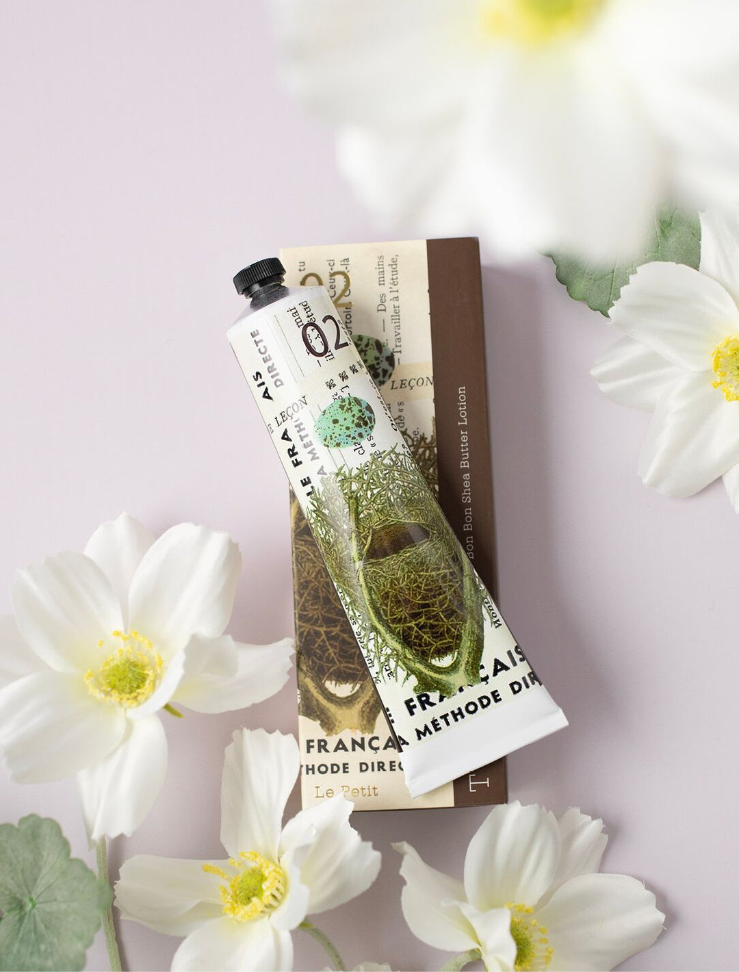 Subscription Box Spring Reveal 2025 – Margot Elena