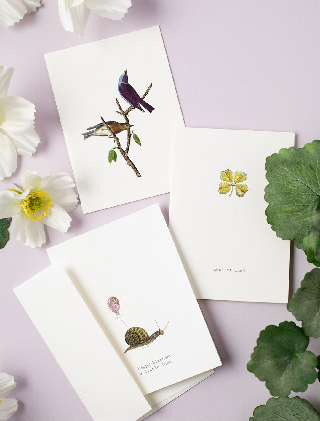 Subscription Box Spring Reveal 2025 – Margot Elena