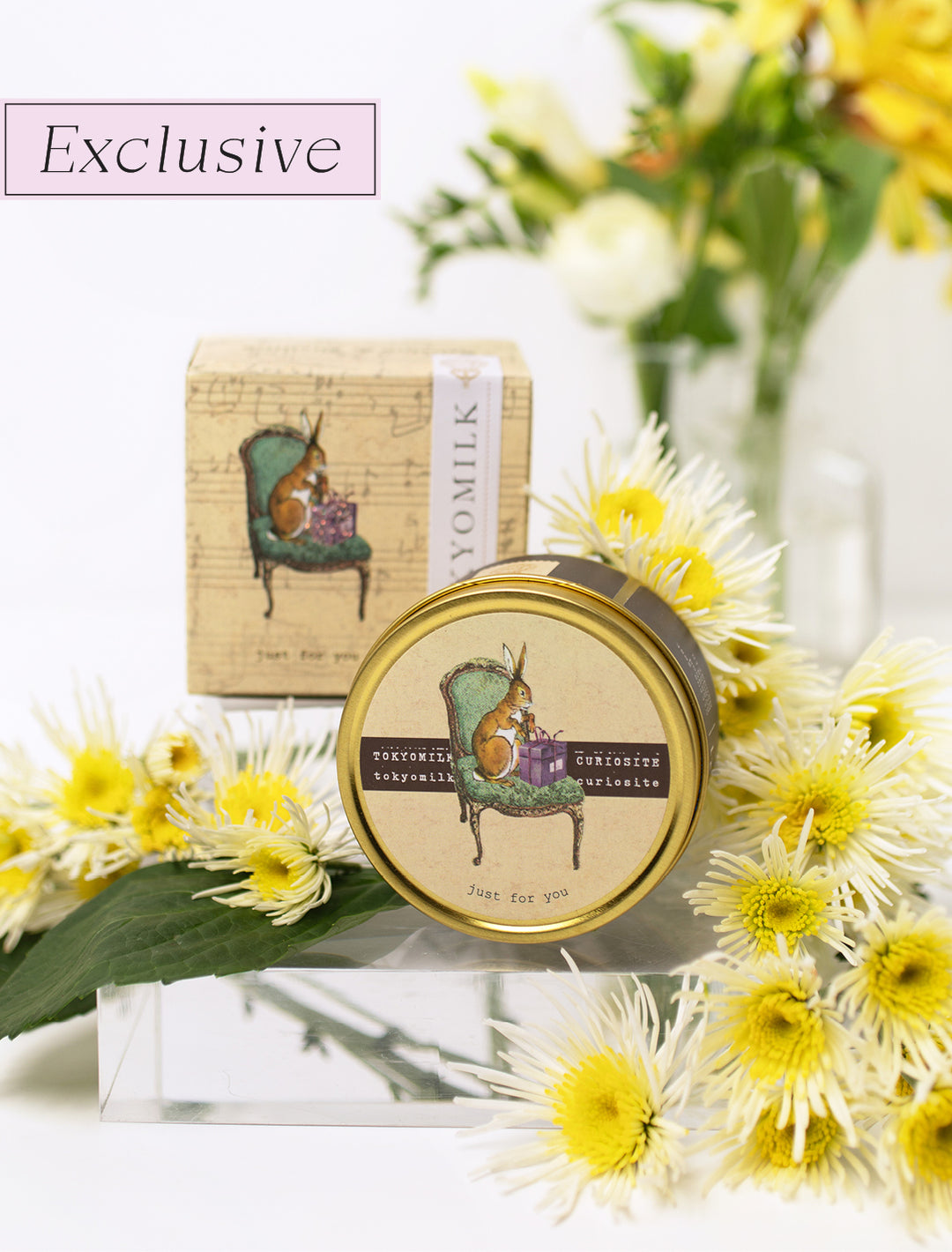 Subscription Box Spring Reveal 2024 – Margot Elena