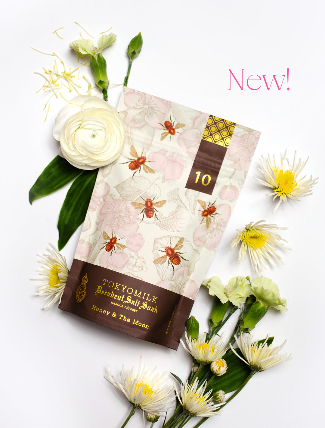 Subscription Box Spring Reveal 2024 – Margot Elena
