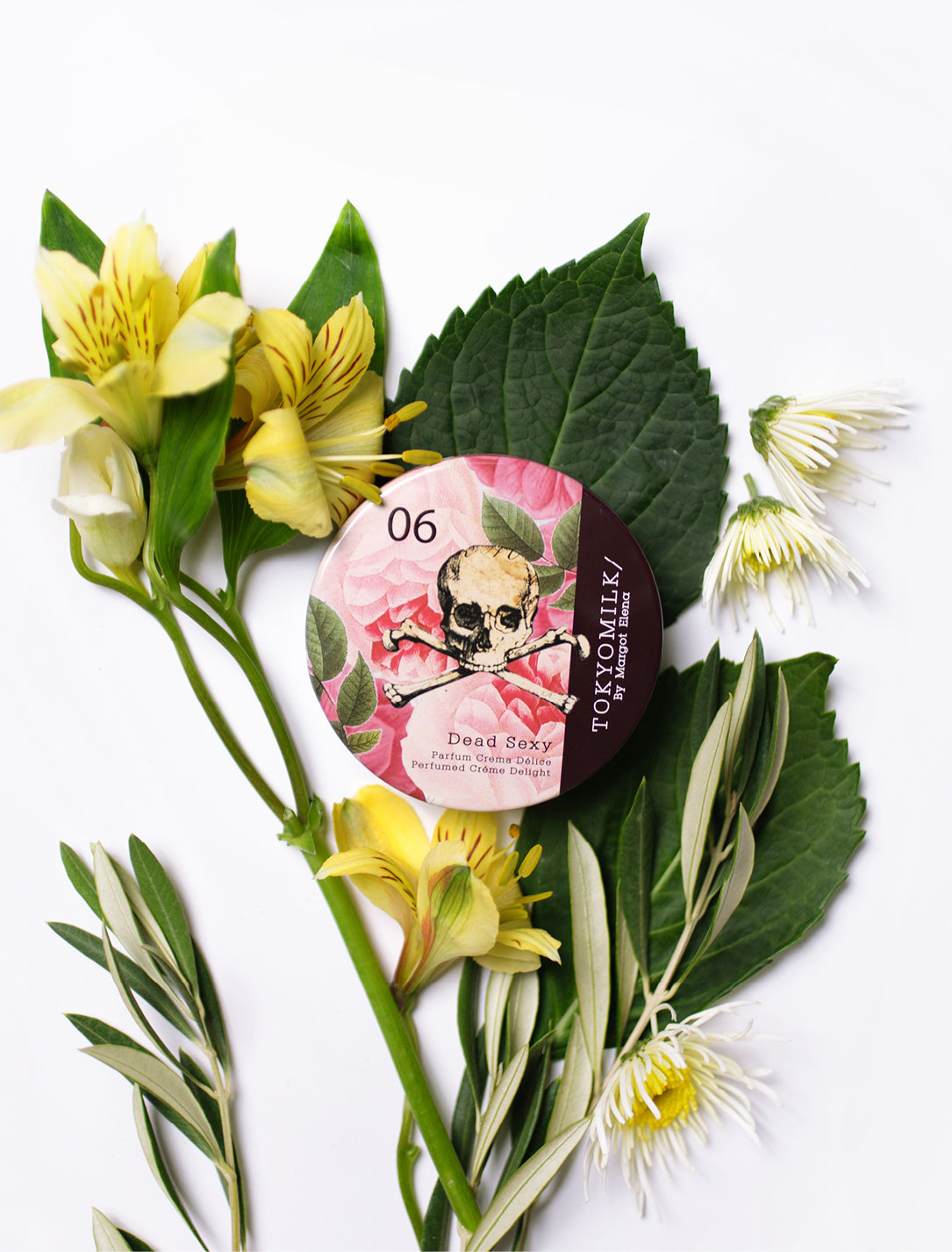 Subscription Box Spring Reveal 2024 – Margot Elena