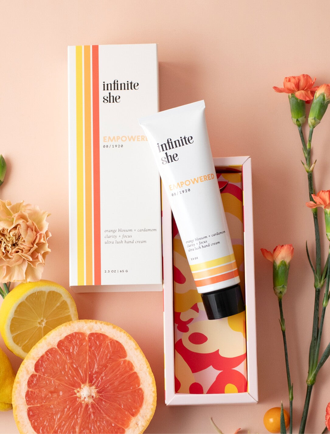 Subscription Box Summer Reveal 2025 – Margot Elena