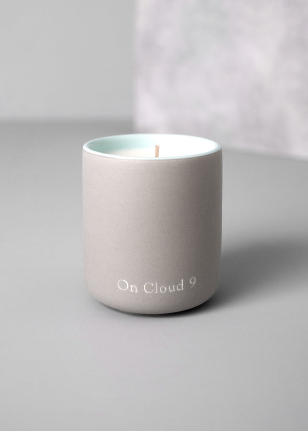 On Cloud 9 Candle