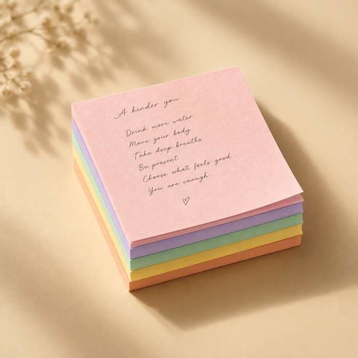 Sticky Notes