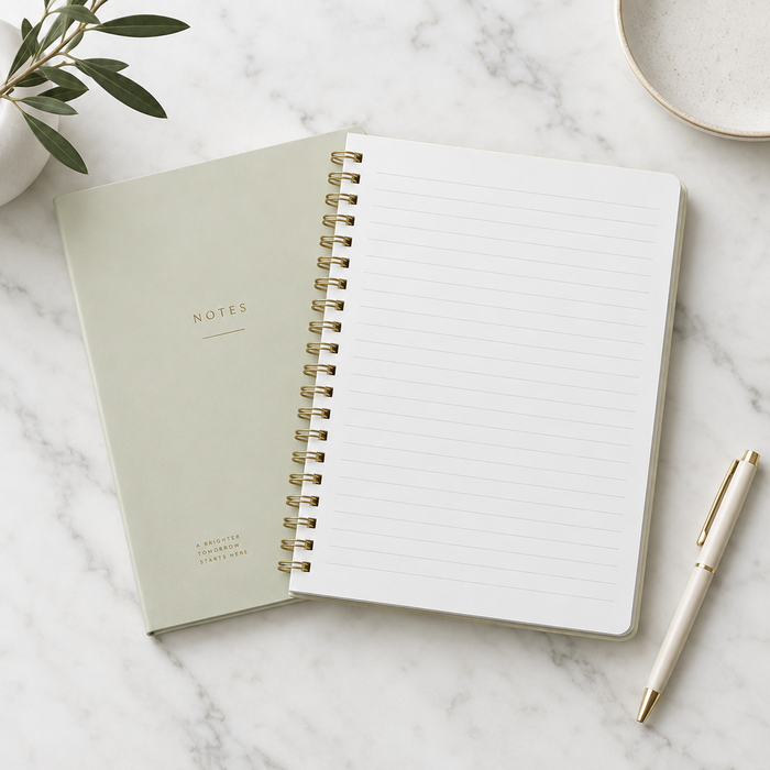 Notebooks