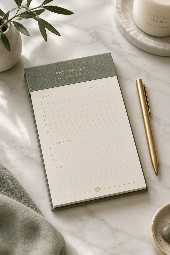 Desk Pads