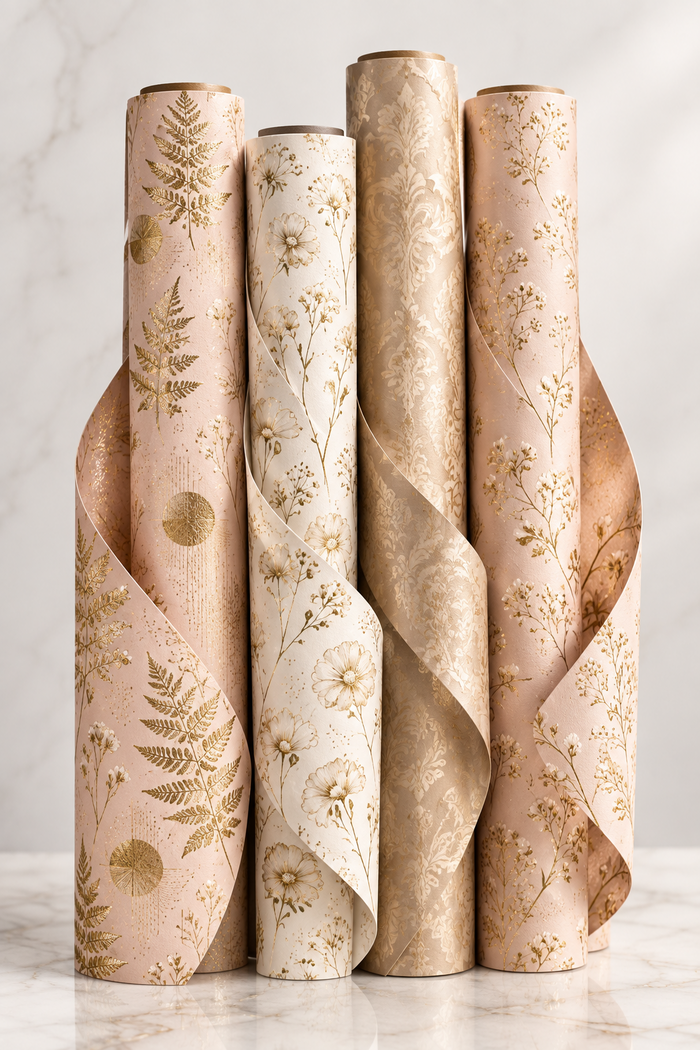 Wrapping Paper