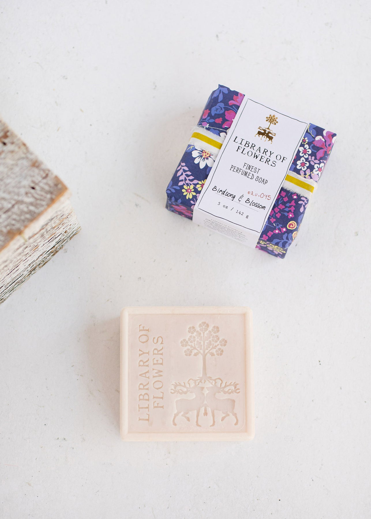 Square Soap Roses Violet Pink Roses Square Soap – Margot Elena