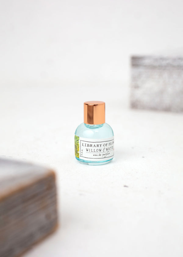 Willow and Water Little Luxe Eau De Parfum