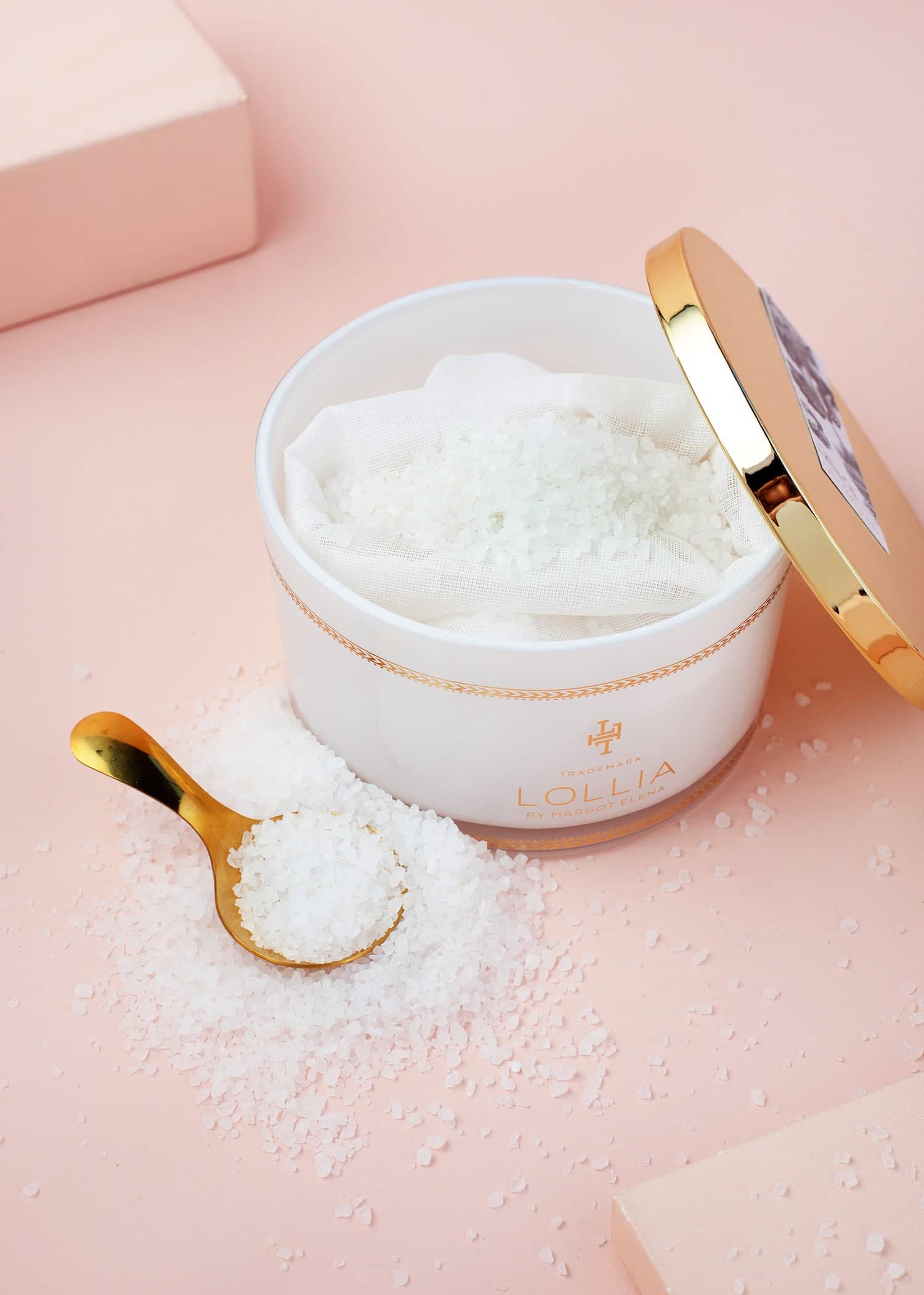Elegance Fine Bathing Salts | Oprah's Favorites 2023 – Margot Elena