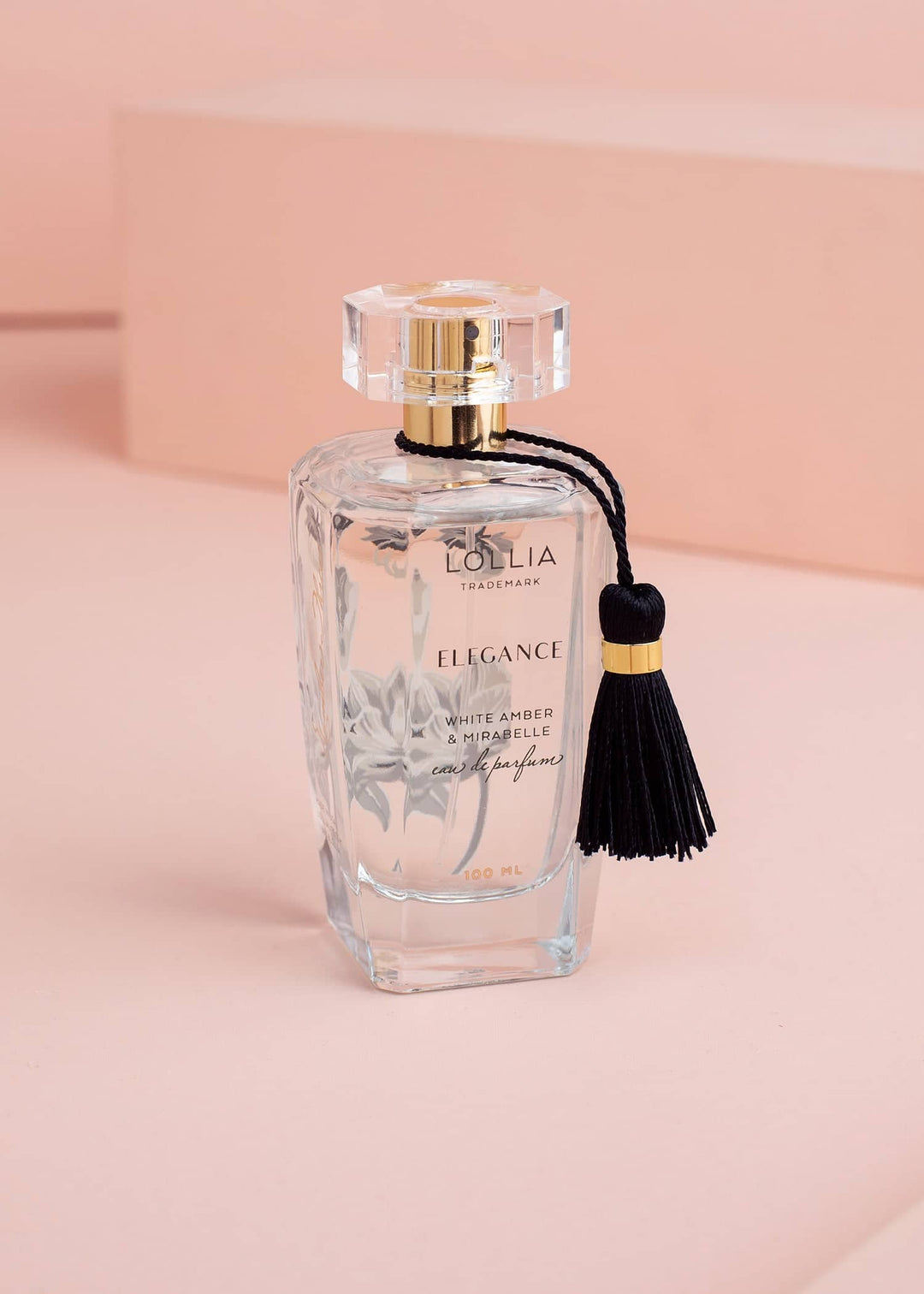 Lollia Elegance Eau de Parfum – Margot Elena