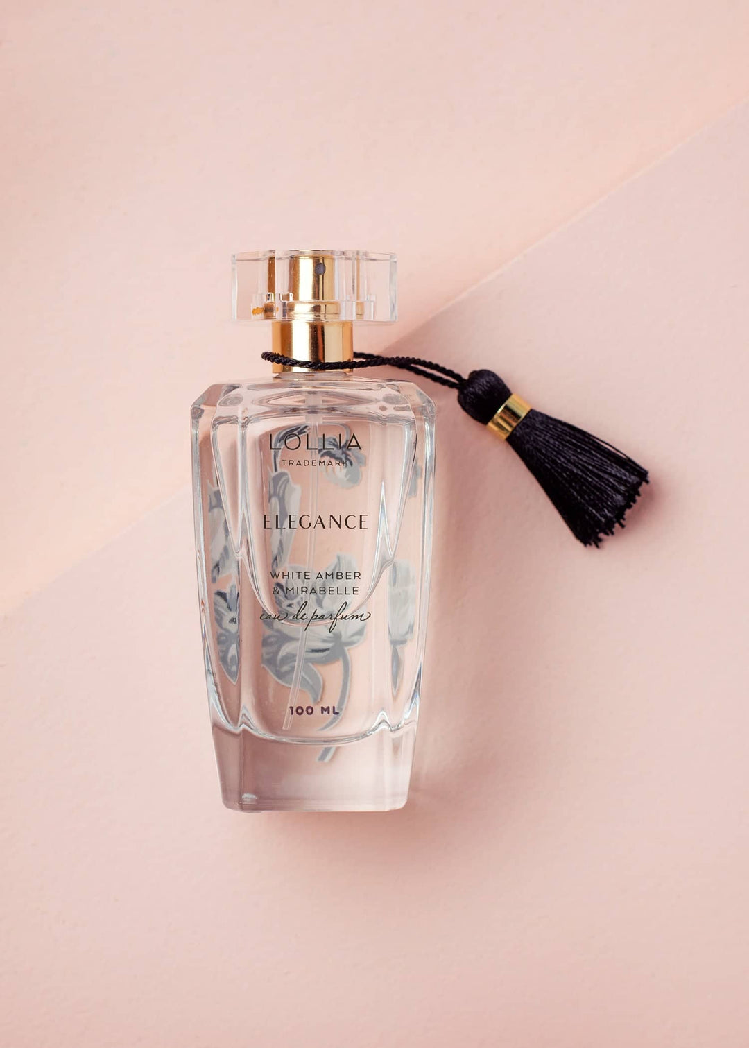 Shalimar Perfume Smells Like Sensual Elegance