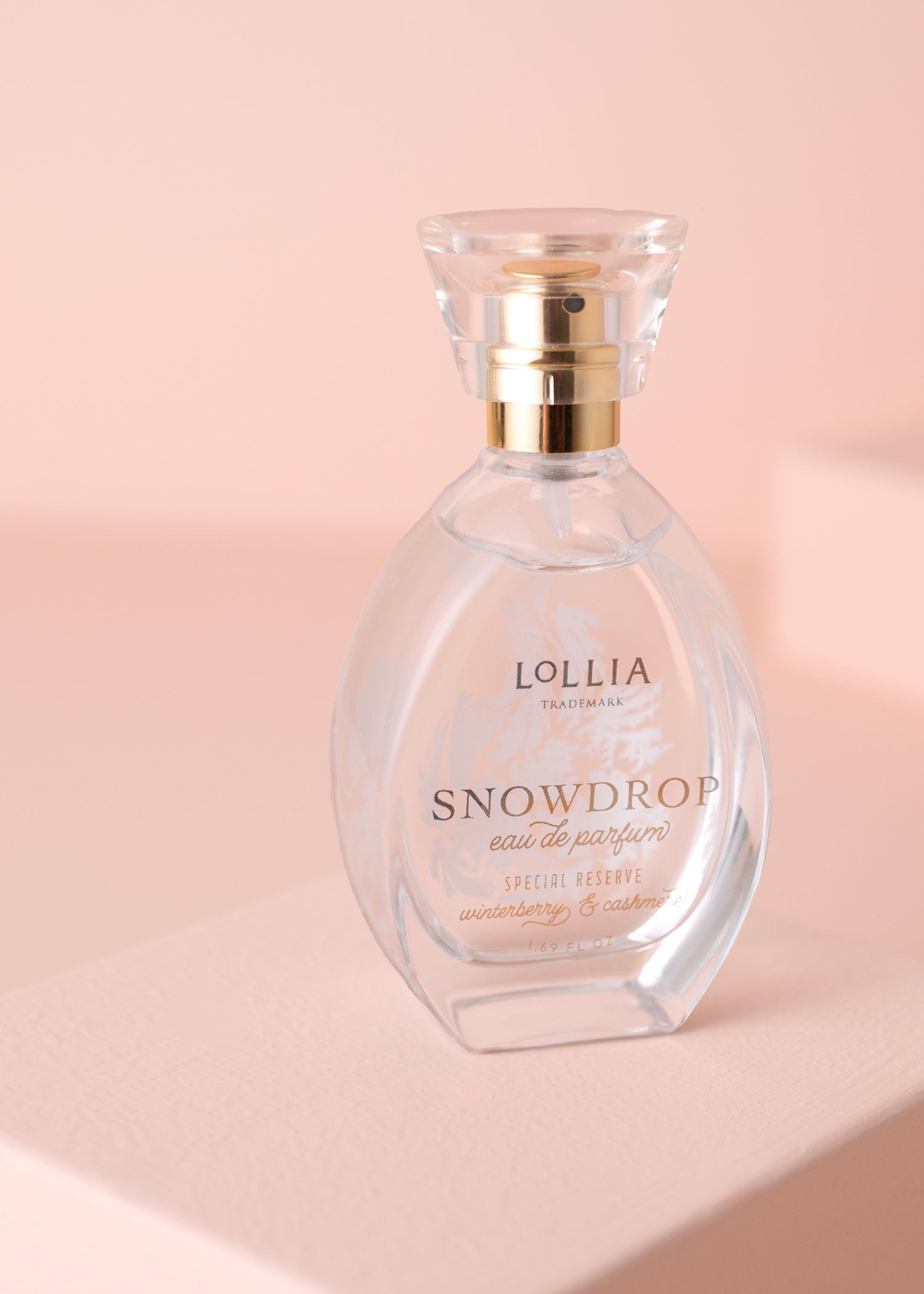 Lollia Snowdrop Eau de Parfum – Margot Elena