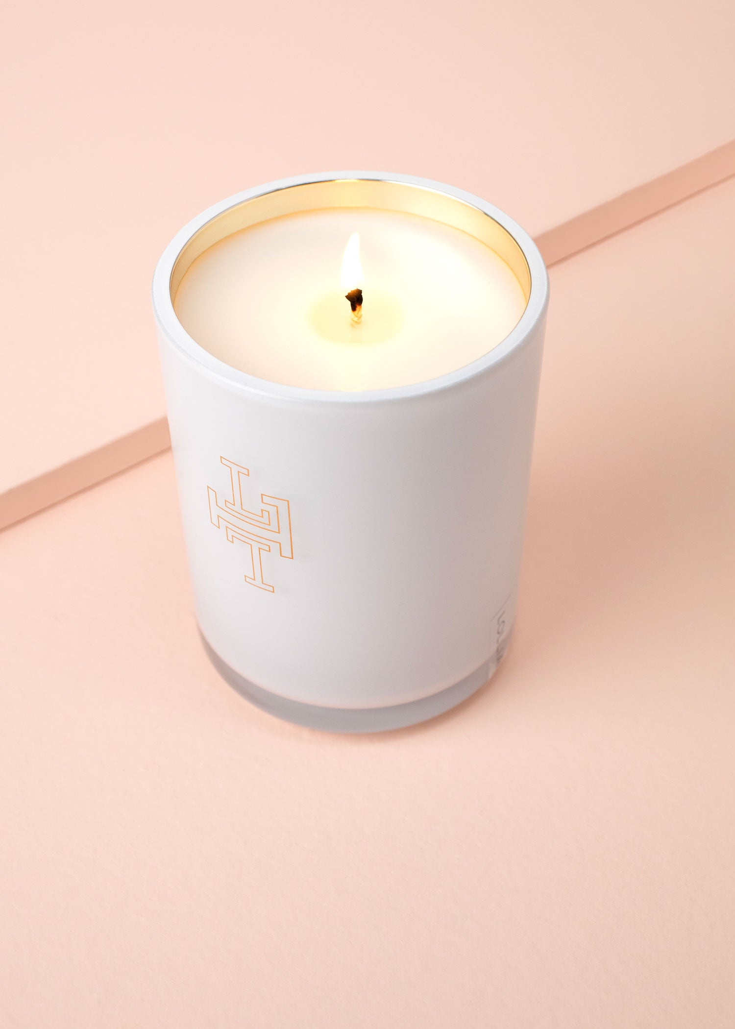 Lollia Wish Luminary Scented Candle | Margot Elena