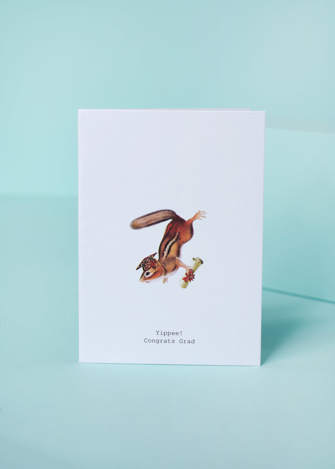 grad card sentiments Congrats Grad Greeting Card – Margot Elena