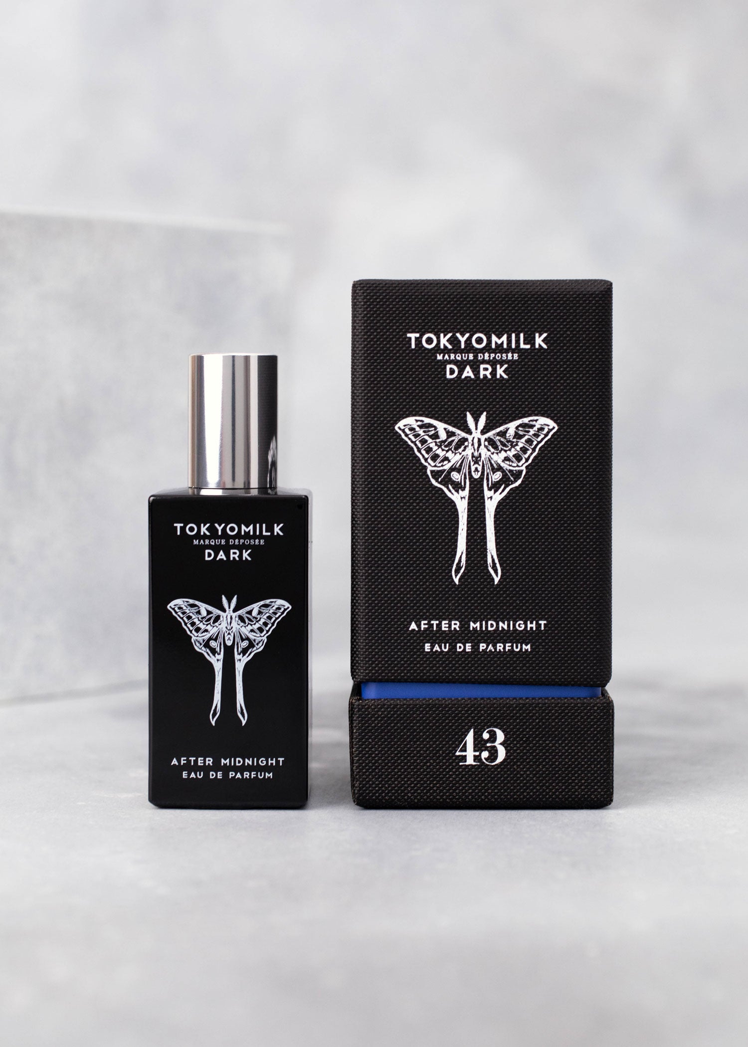 【新品未使用】ABSOLUTE TOKYO MIDNIGHT 246 50ml After Midnight Eau de Parfum | TokyoMilk Dark – Margot Elena
