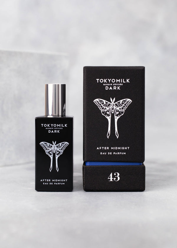After Midnight No.43 Eau De Parfum