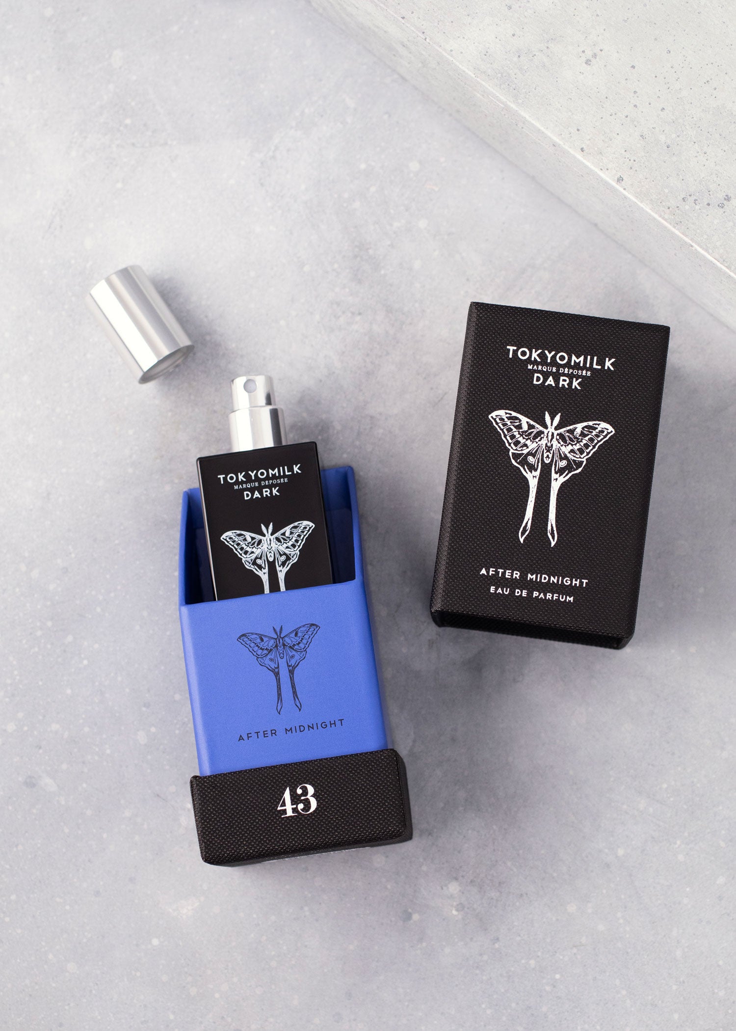 After Midnight Eau de Parfum | TokyoMilk Dark – Margot Elena