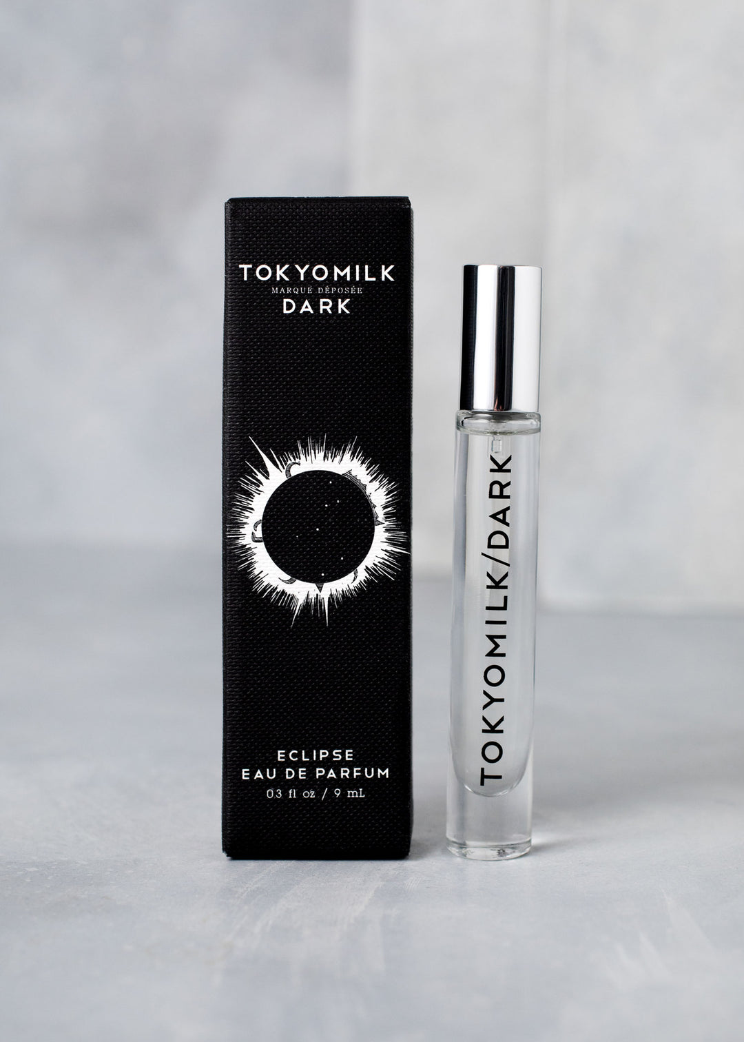 TokyoMilk Dark - Perfume, Hand Cream & Lip Care