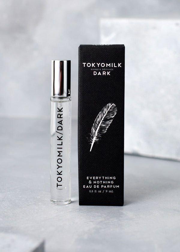 Everything & Nothing Travel Eau De Parfum