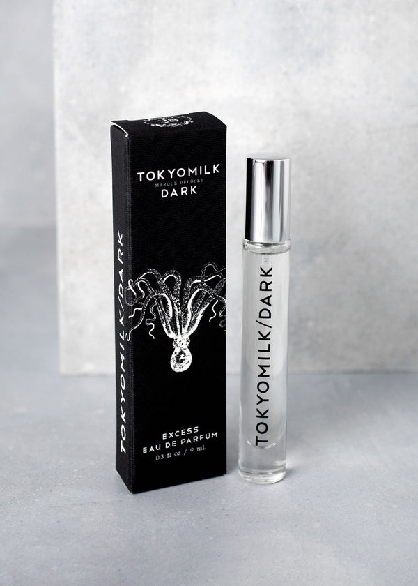 Excess Travel Eau De Parfum