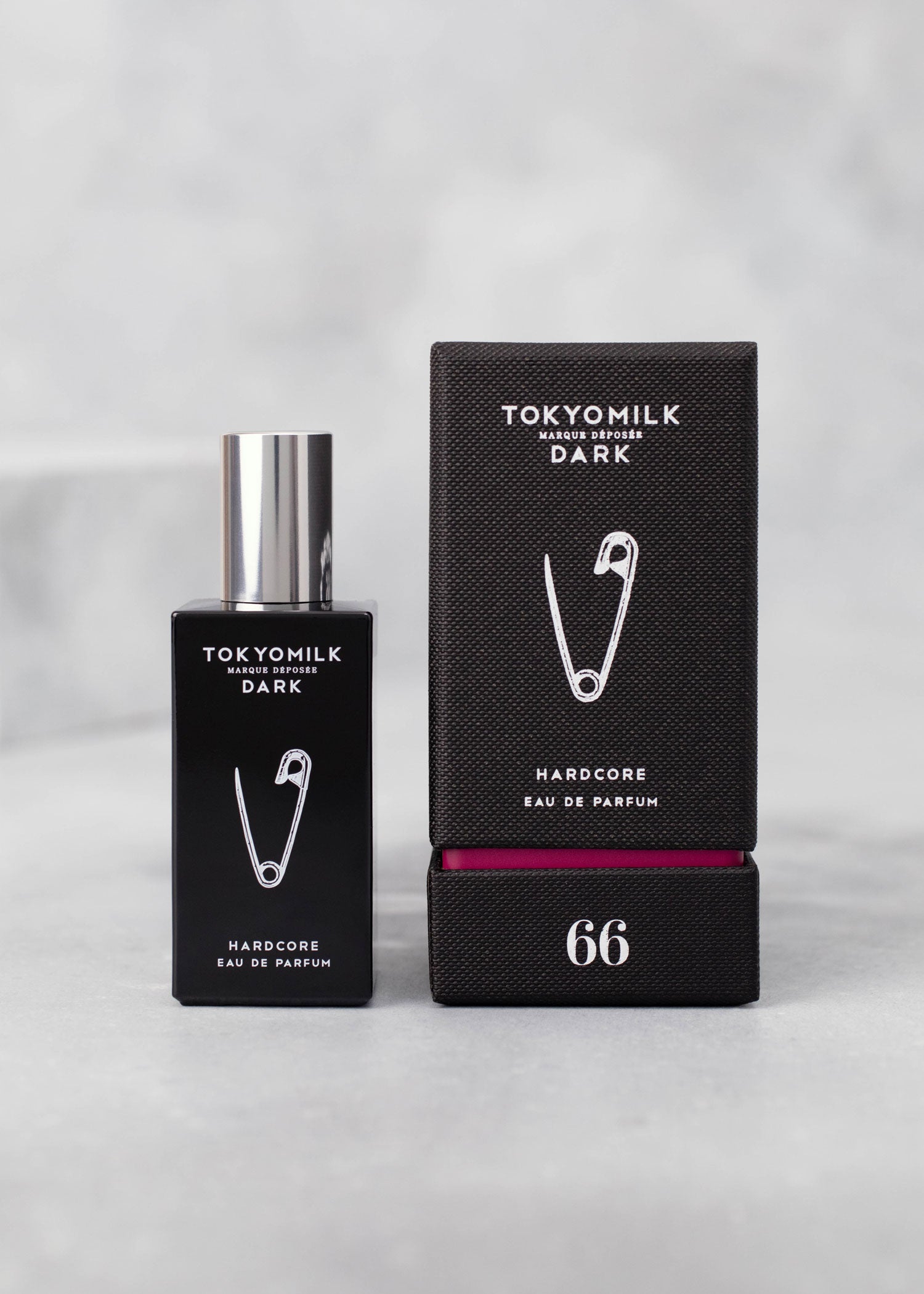 【新品未使用】ABSOLUTE TOKYO MIDNIGHT 246 50ml After Midnight Eau de Parfum | TokyoMilk Dark – Margot Elena