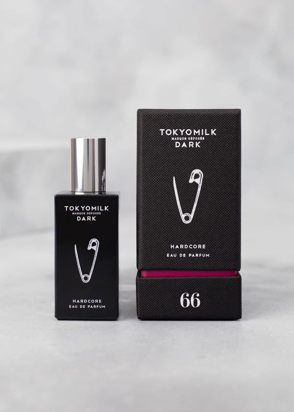 Hardcore No.66 Eau De Parfum