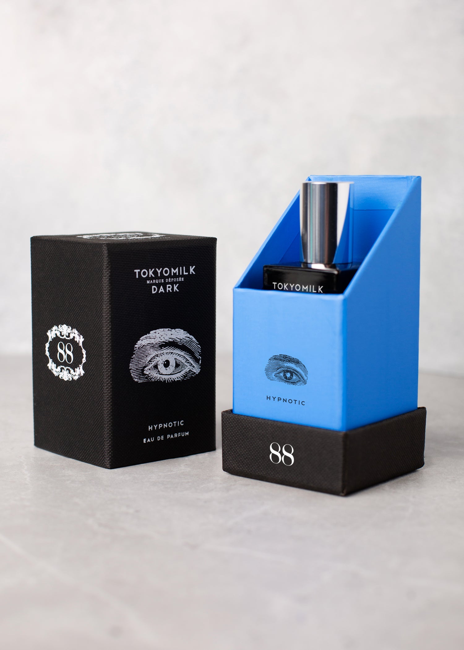 Hypnotic eau de clearance toilette