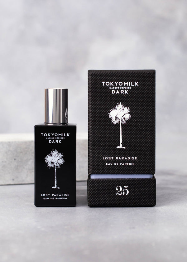 Lost Paradise No. 25 Eau De Parfum